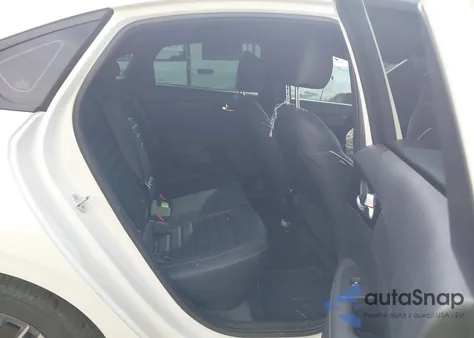 2024 Kia Forte Gt-Line from USA, damaged, VIN 3KPF54AD4RE773837